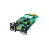 Eaton INDGW-M2 Gigabit Industrial Gateway Card Mini-Slot for UPS