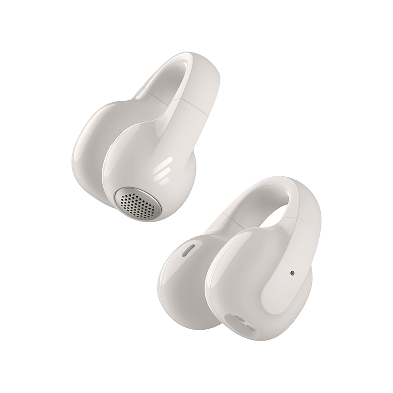 Edifier COMFO C Starlight earbuds front product view