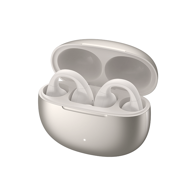 Edifier COMFO C Starlight earbuds alternate product view 3