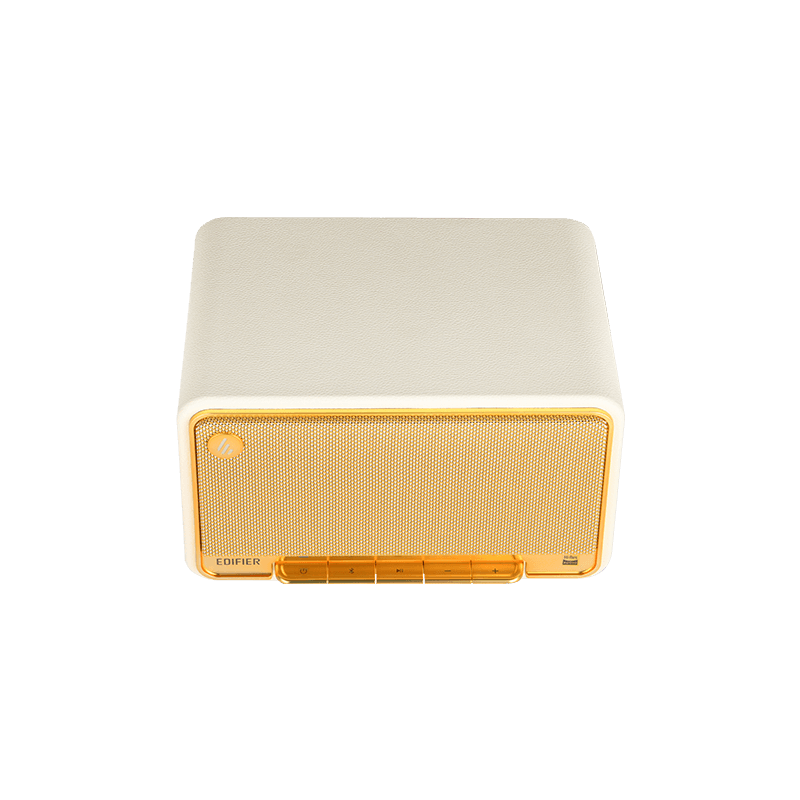 Edifier D32 60W RMS Tabletop Wireless and Bluetooth Speaker - ACE Peripherals