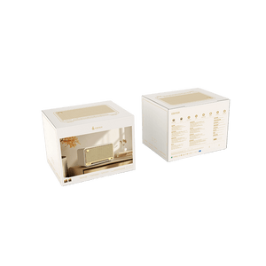 Edifier D32 60W RMS Tabletop Wireless and Bluetooth Speaker - ACE Peripherals