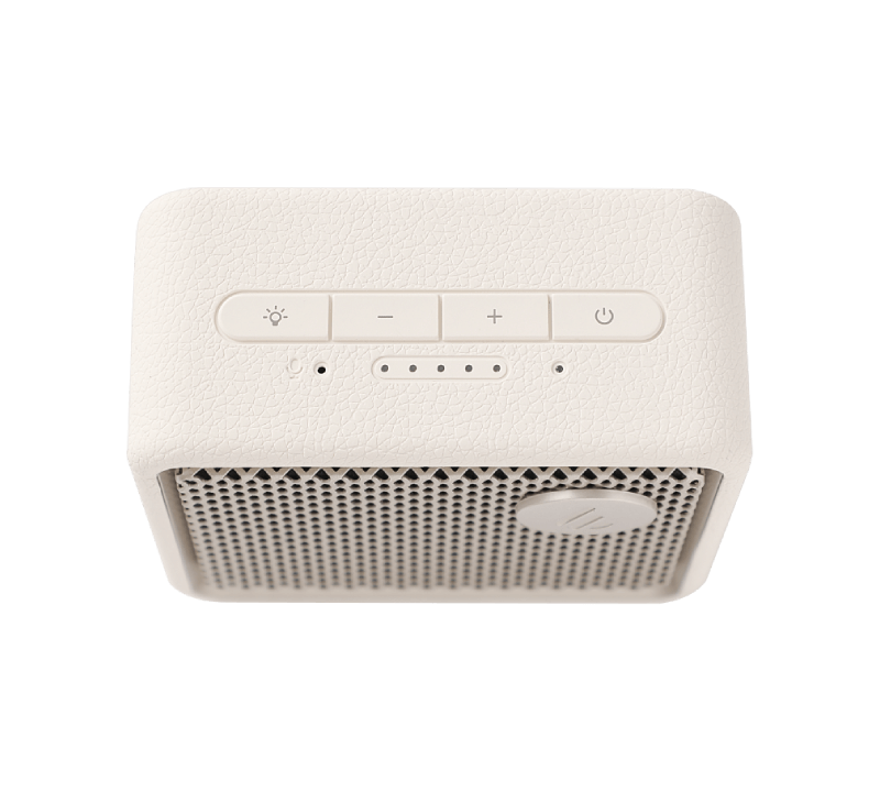 Edifier ES20 6W RMS IP67 Portable Bluetooth Speaker - ACE Peripherals