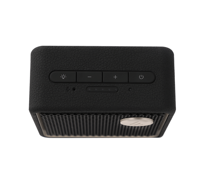 Edifier ES20 6W RMS IP67 Portable Bluetooth Speaker - ACE Peripherals