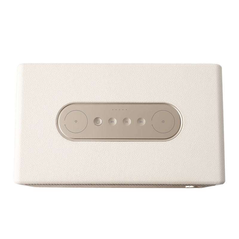 Edifier ES300 60W RMS Tabletop Wireless and Bluetooth Speaker - ACE Peripherals