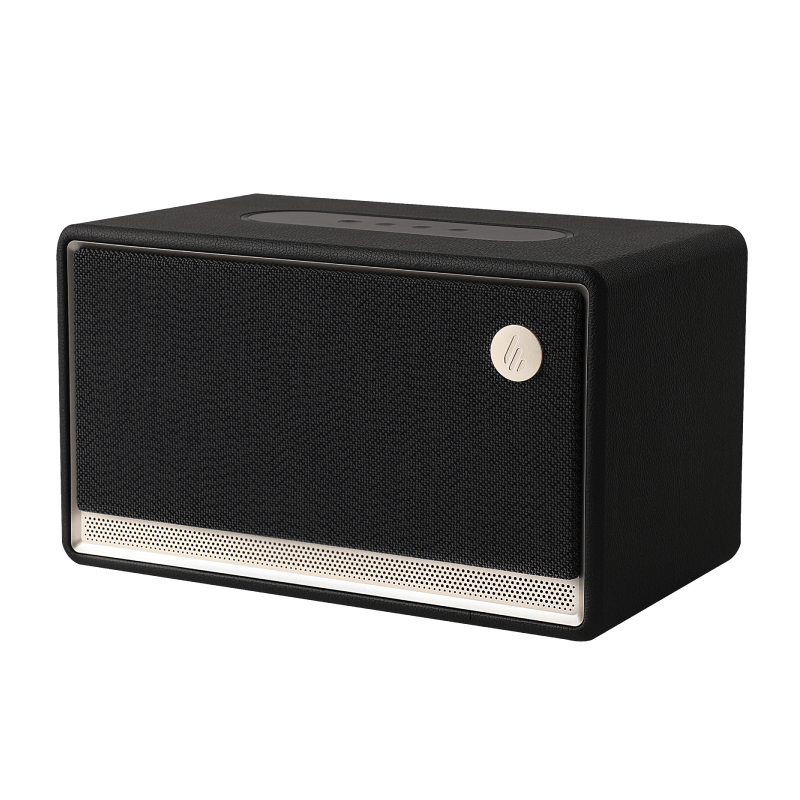 Edifier ES300 60W RMS Tabletop Wireless and Bluetooth Speaker - ACE Peripherals