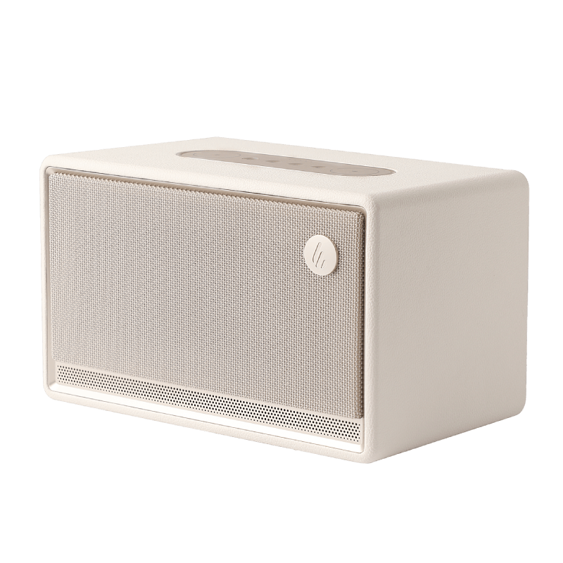 Edifier ES300 60W RMS Tabletop Wireless and Bluetooth Speaker - ACE Peripherals