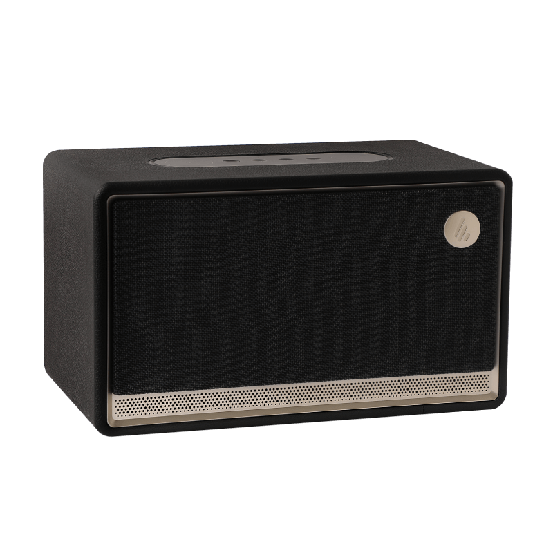 Edifier ES300 60W RMS Tabletop Wireless and Bluetooth Speaker - ACE Peripherals