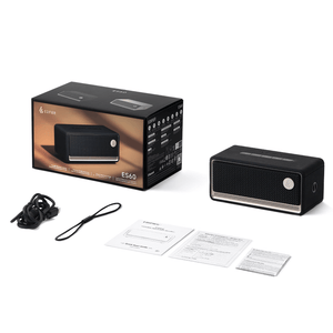 Edifier ES60 34W RMS Portable Bluetooth and USB - C Speaker - ACE Peripherals