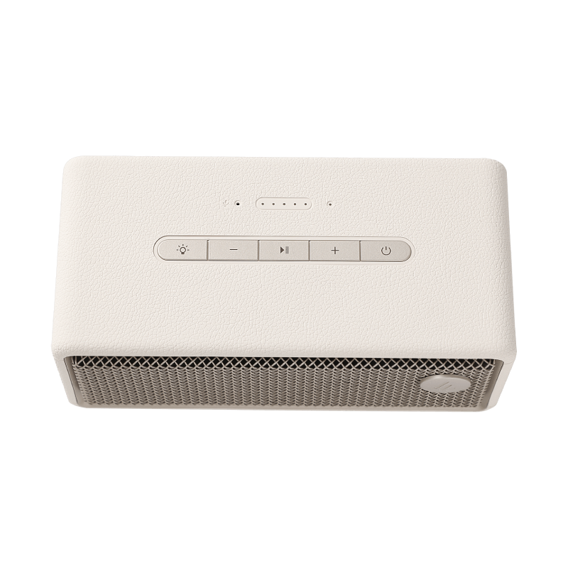 Edifier ES60 34W RMS Portable Bluetooth and USB - C Speaker - ACE Peripherals