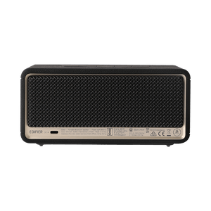 Edifier ES60 34W RMS Portable Bluetooth and USB - C Speaker - ACE Peripherals