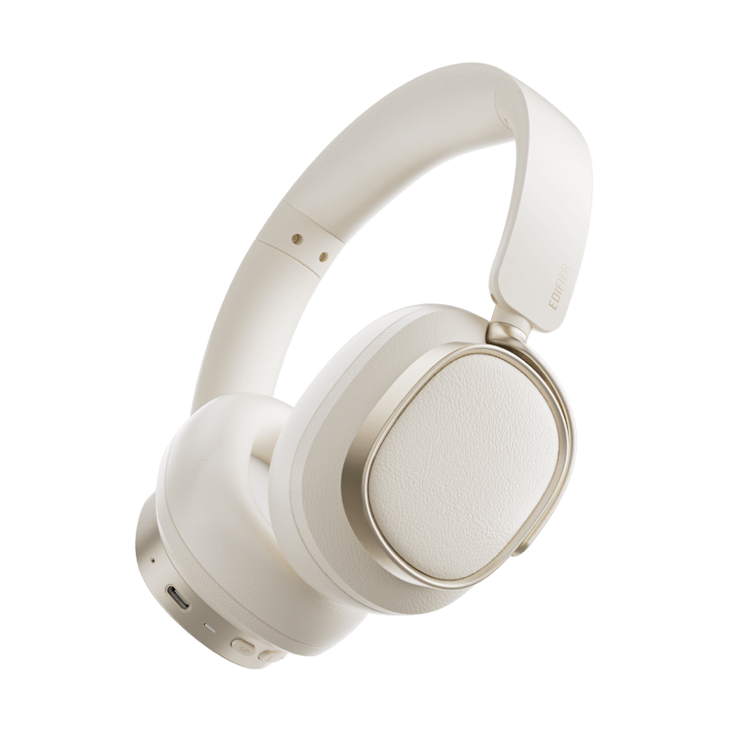 Edifier ES850NB Wireless Noise Cancelling Over - Ear Headphones - ACE Peripherals