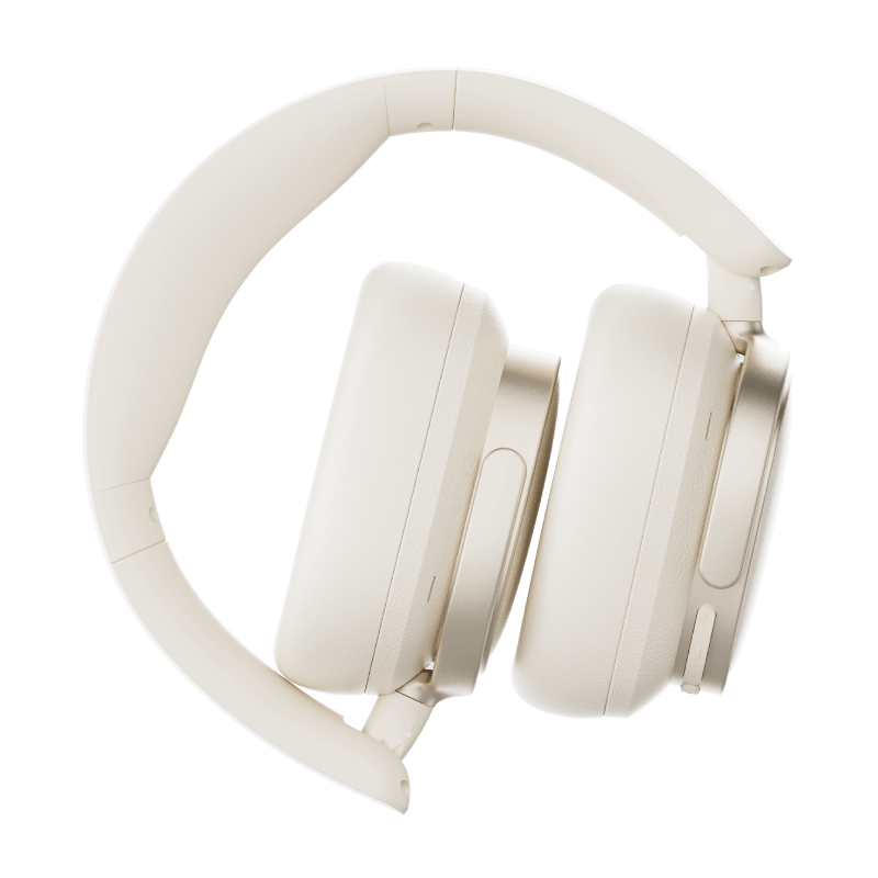 Edifier ES850NB Wireless Noise Cancelling Over - Ear Headphones - ACE Peripherals