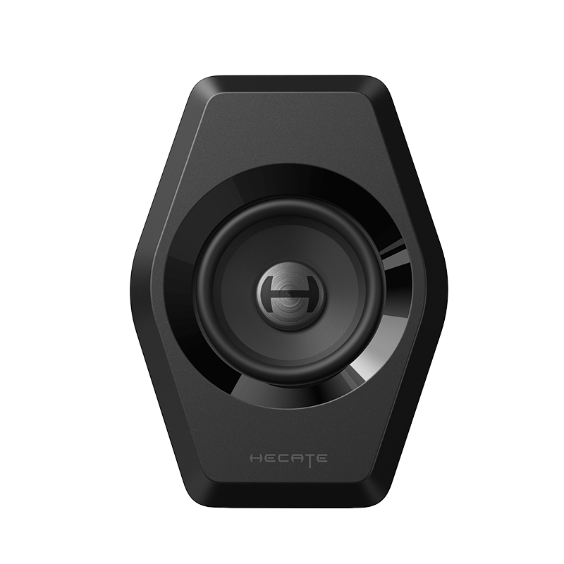 Edifier G2000-PRO Black product view 3