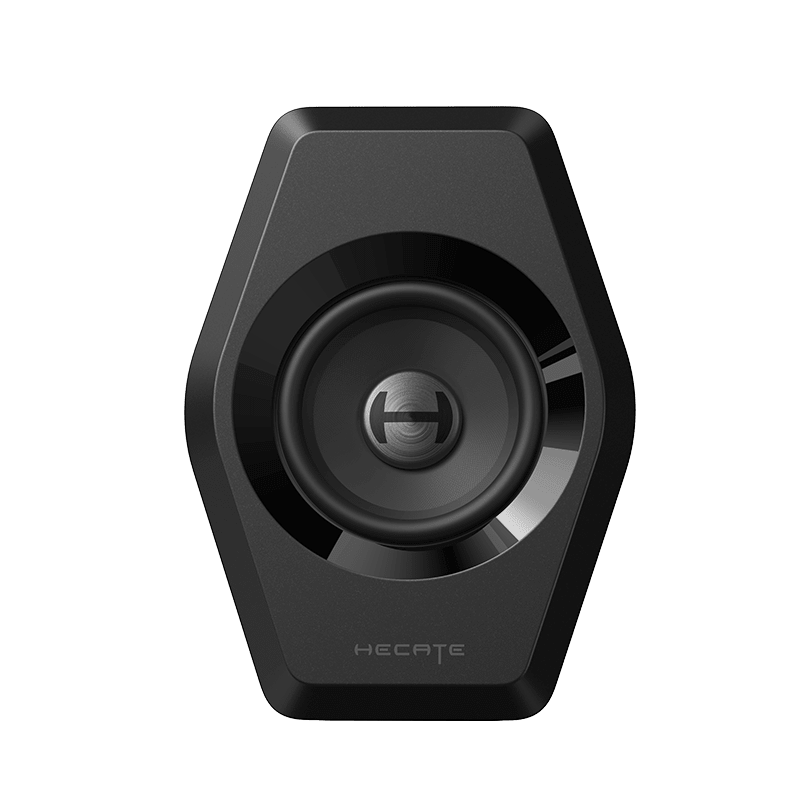 Edifier G2000 Pro USB and Bluetooth Gaming Speakers 32W - ACE Peripherals