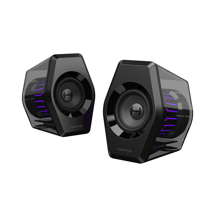 Edifier G2000 Pro USB and Bluetooth Gaming Speakers 32W - ACE Peripherals