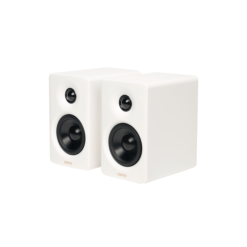 Edifier M60 66W RMS Compact Desktop USB and Bluetooth Speaker - ACE Peripherals