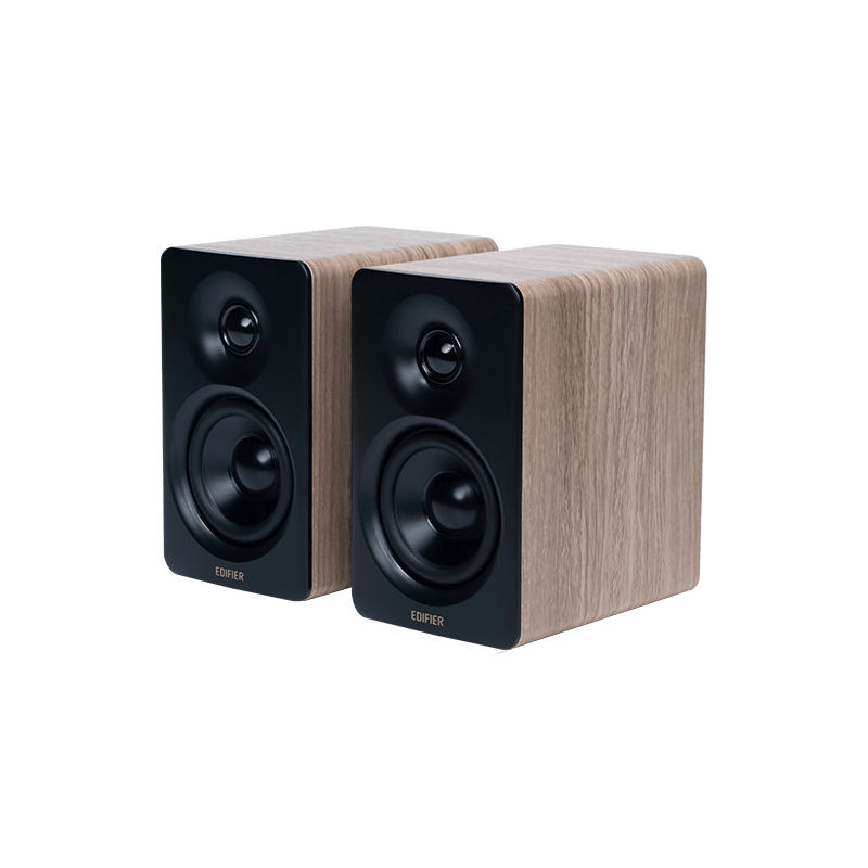 Edifier M60 66W RMS Compact Desktop USB and Bluetooth Speaker - ACE Peripherals