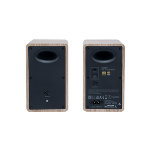Edifier M60 66W RMS Compact Desktop USB and Bluetooth Speaker - ACE Peripherals