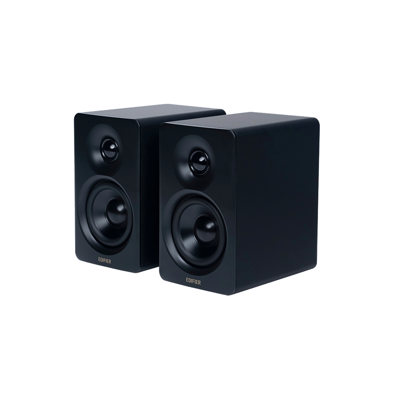Edifier M60 66W RMS Compact Desktop USB and Bluetooth Speaker - ACE Peripherals