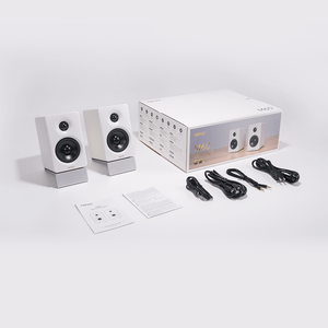 Edifier M60 66W RMS Compact Desktop USB and Bluetooth Speaker - ACE Peripherals