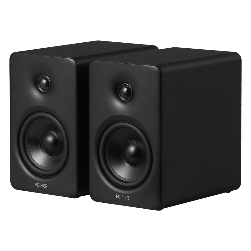 Edifier M90 Black speaker product view