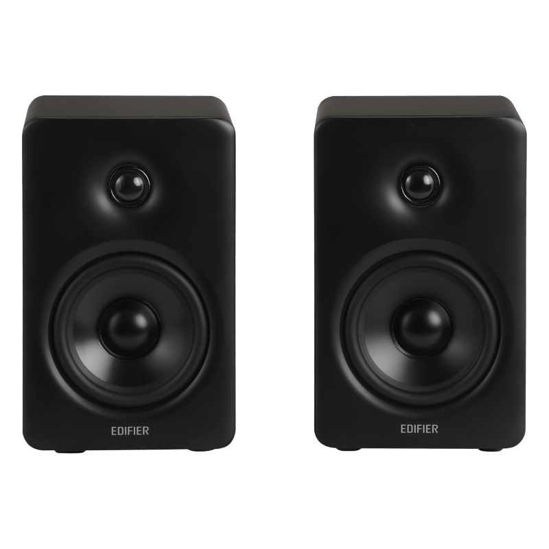 Edifier M90 Black product view 2