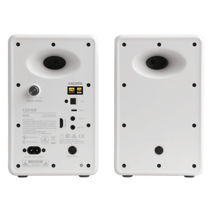 Edifier M90 Compact Active Speakers 100W with HDMI eARC - ACE Peripherals