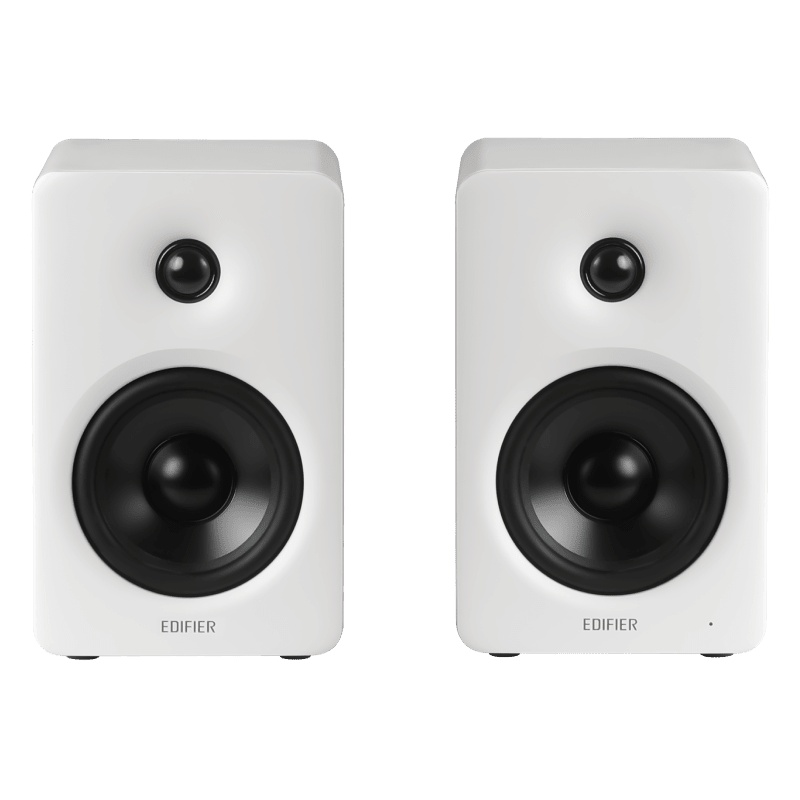 Edifier M90 Compact Active Speakers 100W with HDMI eARC - ACE Peripherals
