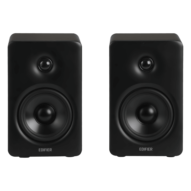 Edifier M90 Compact Active Speakers 100W with HDMI eARC - ACE Peripherals