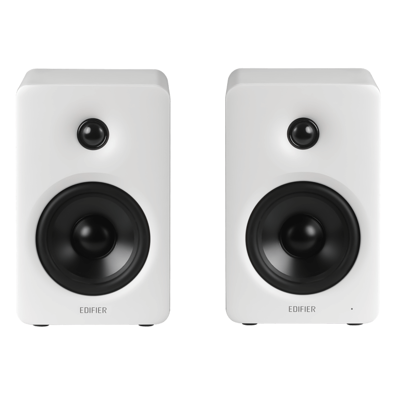 Edifier M90 White product view 2