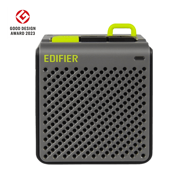 Edifier MP85 2.2W RMS Portable Bluetooth Speaker - ACE Peripherals
