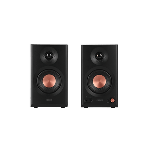 Edifier MR3 36W RMS Powered Studio Monitor Bluetooth Speaker - ACE Peripherals