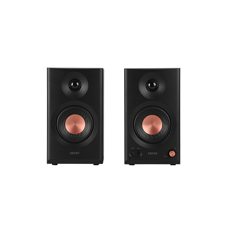 Edifier MR3 36W RMS Powered Studio Monitor Bluetooth Speaker - ACE Peripherals