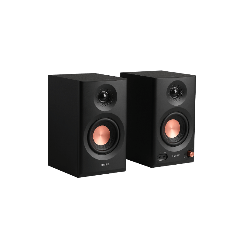 Edifier MR3 36W RMS Powered Studio Monitor Bluetooth Speaker - ACE Peripherals