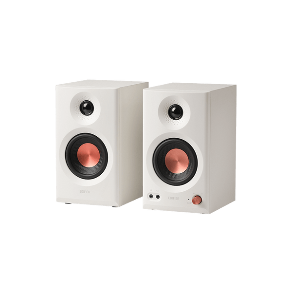 Edifier MR3 36W RMS Powered Studio Monitor Bluetooth Speaker - ACE Peripherals