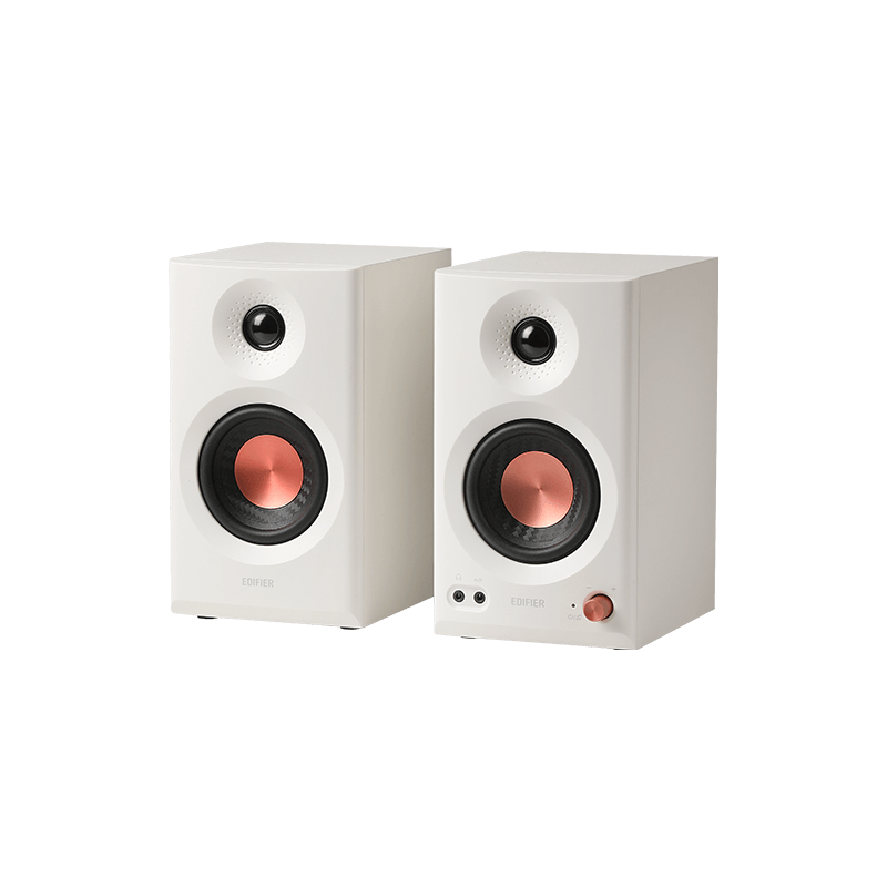 Edifier MR3 36W RMS Powered Studio Monitor Bluetooth Speaker - ACE Peripherals