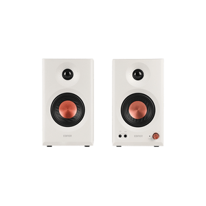 Edifier MR3 36W RMS Powered Studio Monitor Bluetooth Speaker - ACE Peripherals