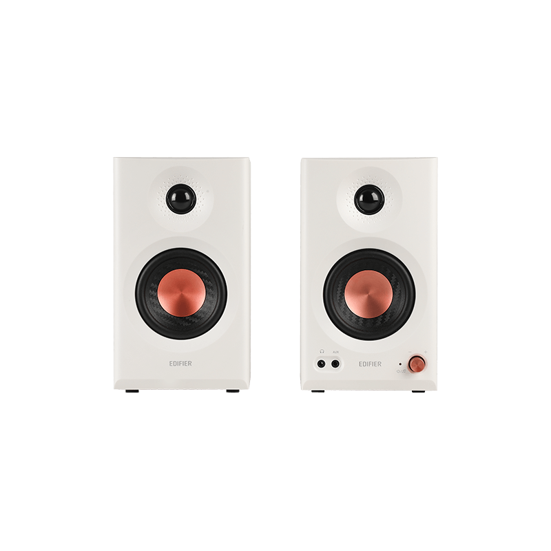 Edifier MR3 36W RMS Powered Studio Monitor Bluetooth Speaker - ACE Peripherals