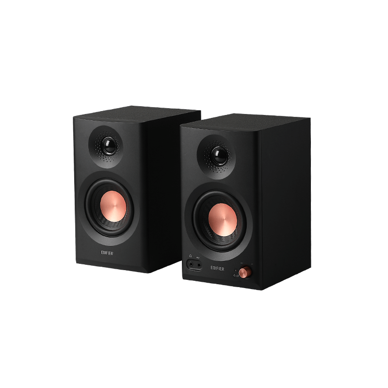 Edifier MR3 36W RMS Powered Studio Monitor Bluetooth Speaker - ACE Peripherals