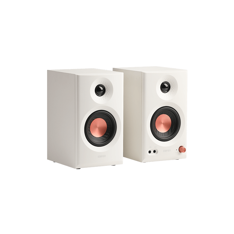 Edifier MR3 36W RMS Powered Studio Monitor Bluetooth Speaker - ACE Peripherals