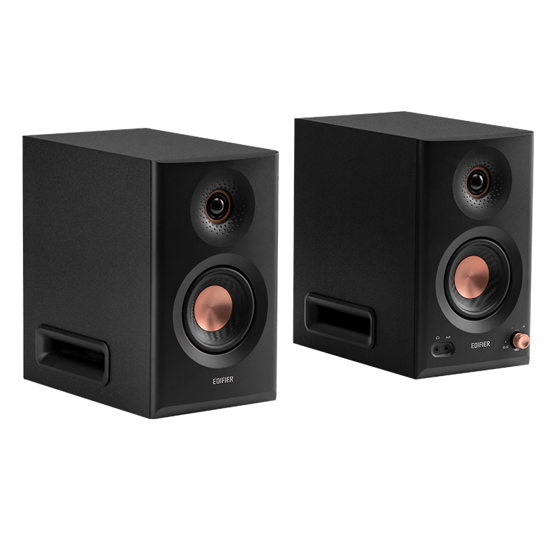 Edifier MR5 Black speaker product view