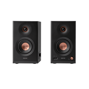 Edifier MR5 Black product view 2