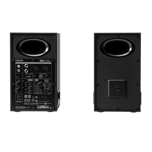 Edifier MR5 Black product view 3