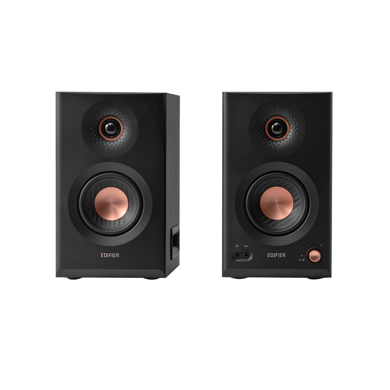 Edifier MR5 Tri-Amped Studio Monitor Speakers 110W - ACE Peripherals