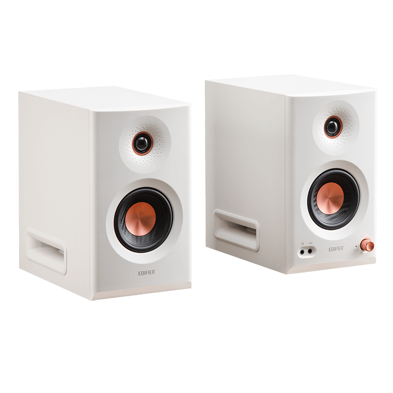 Edifier MR5 Tri-Amped Studio Monitor Speakers 110W - ACE Peripherals