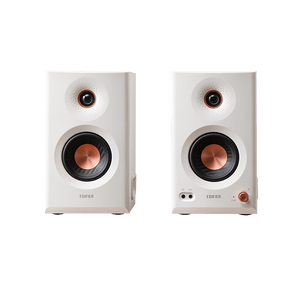 Edifier MR5 White product view 2