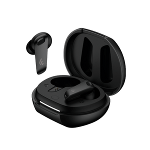 Edifier NEOBUDS PLUS Black earbuds alternate product view 2