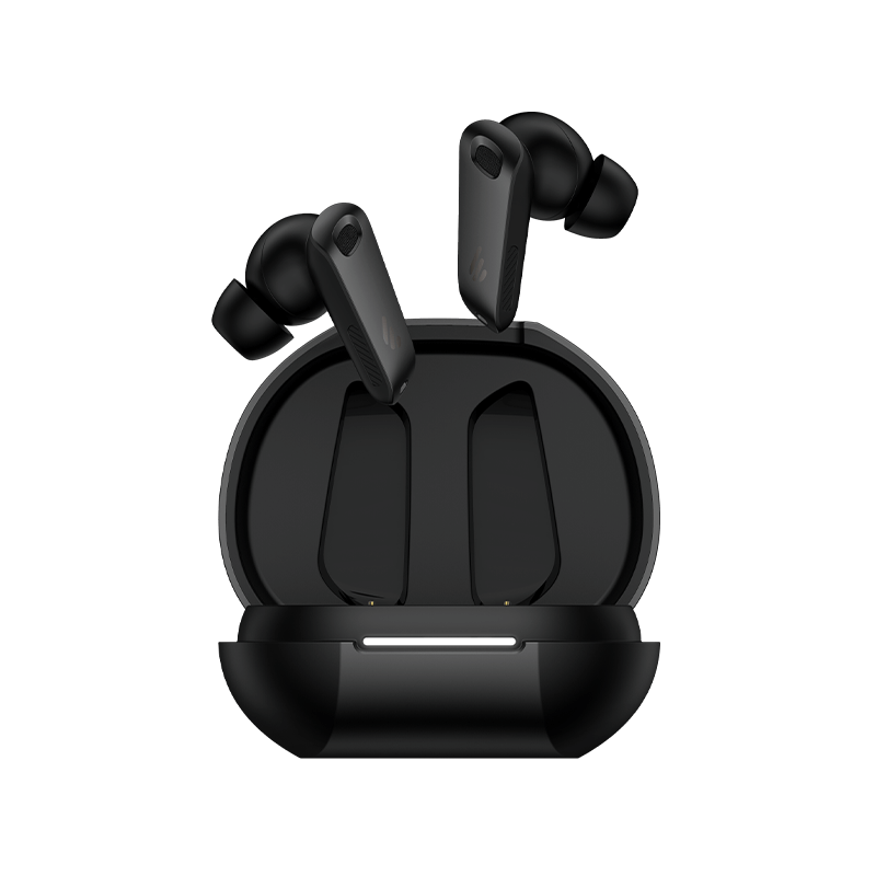 Edifier NEOBUDS PLUS Black earbuds alternate product view 3