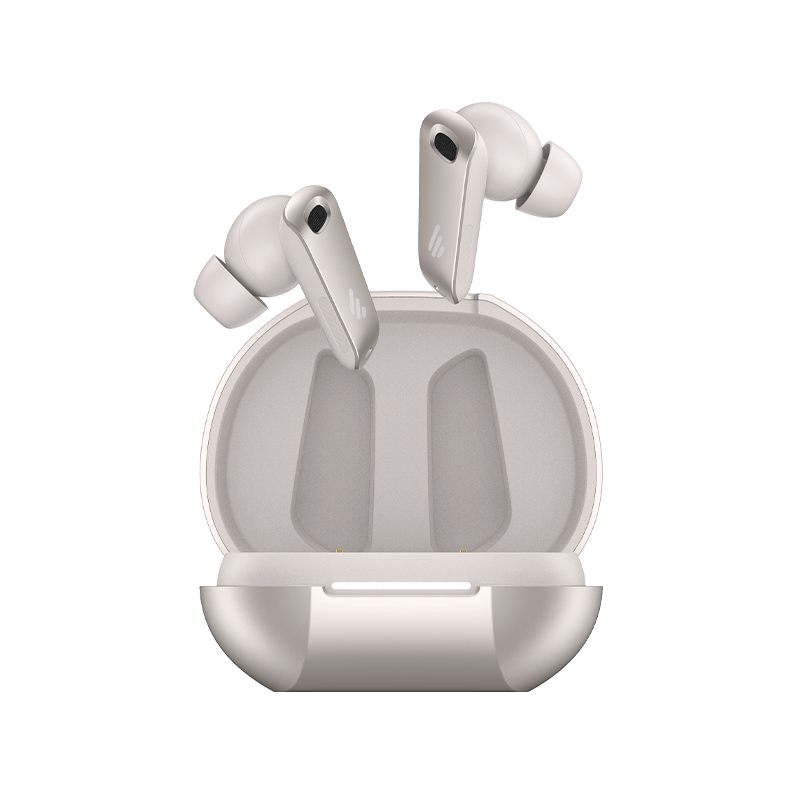 Edifier NEOBUDS PLUS Starlight earbuds alternate product view 3