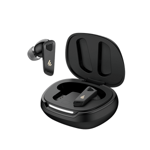 Edifier NEOBUDS PRO 2 Black earbuds front product view
